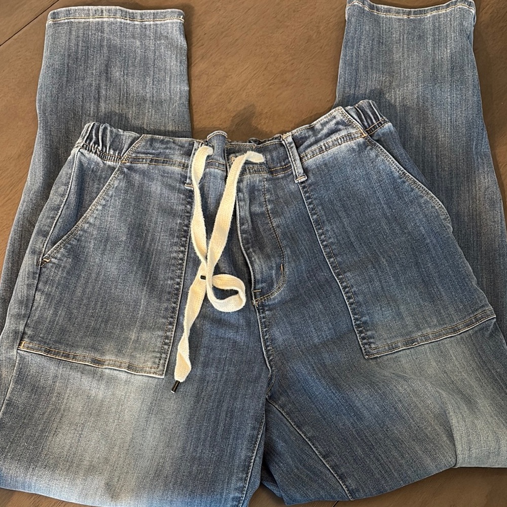 Judy Blue high waist joggers